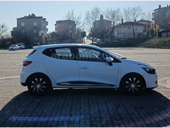 Sahibinden Renault Clio 1.5 dCi Joy 2015 Model 