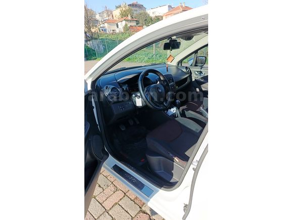 Sahibinden Renault Clio 1.5 dCi Joy 2015 Model 