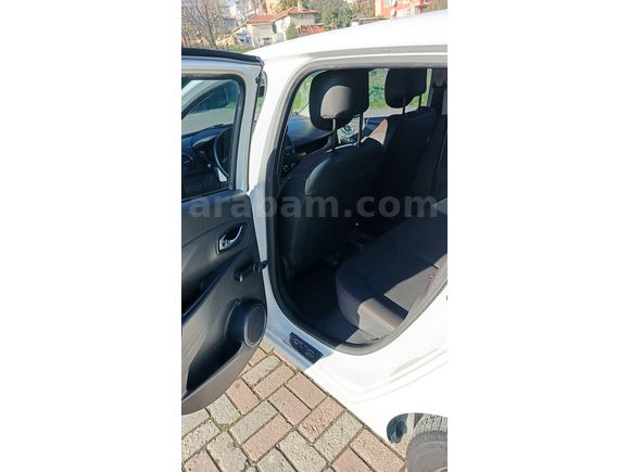 Sahibinden Renault Clio 1.5 dCi Joy 2015 Model 