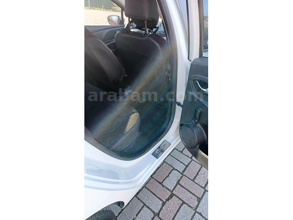 Sahibinden Renault Clio 1.5 dCi Joy 2015 Model 