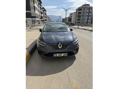 Sahibinden Renault Megane 1.3 TCe Icon 2025 Model Karabük