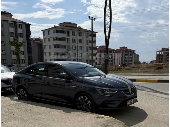 Sahibinden Renault Megane 1.3 TCe Icon 2025 Model Karabük