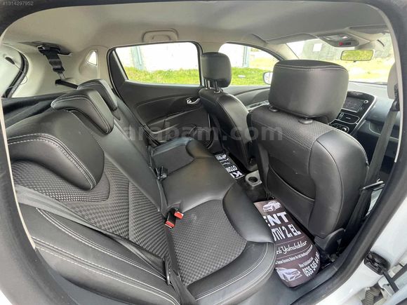 KENT OTOMOTİV 2.EL 2017 HATASIZ 130BİNDE İCON CAMGİBİ OTOMATİK