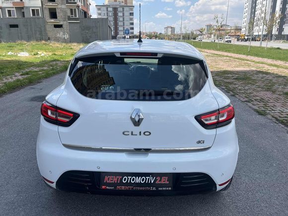 KENT OTOMOTİV 2.EL 2017 HATASIZ 130BİNDE İCON CAMGİBİ OTOMATİK