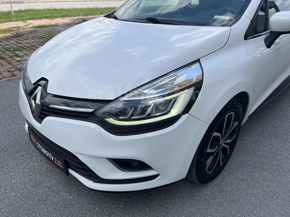 KENT OTOMOTİV 2.EL 2017 HATASIZ 130BİNDE İCON CAMGİBİ OTOMATİK
