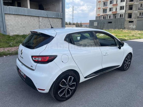KENT OTOMOTİV 2.EL 2017 HATASIZ 130BİNDE İCON CAMGİBİ OTOMATİK