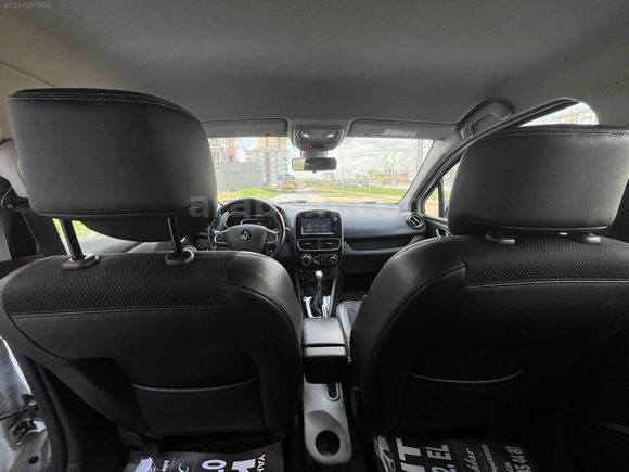 KENT OTOMOTİV 2.EL 2017 HATASIZ 130BİNDE İCON CAMGİBİ OTOMATİK