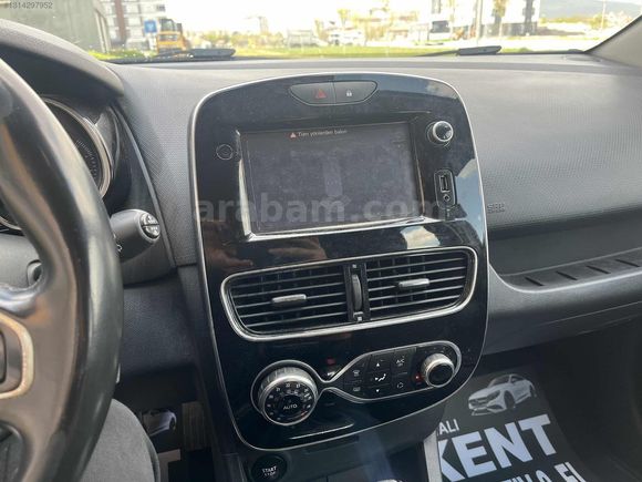 KENT OTOMOTİV 2.EL 2017 HATASIZ 130BİNDE İCON CAMGİBİ OTOMATİK