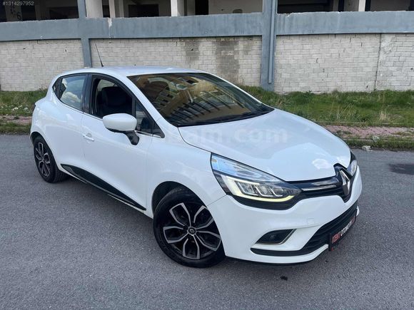 KENT OTOMOTİV 2.EL 2017 HATASIZ 130BİNDE İCON CAMGİBİ OTOMATİK