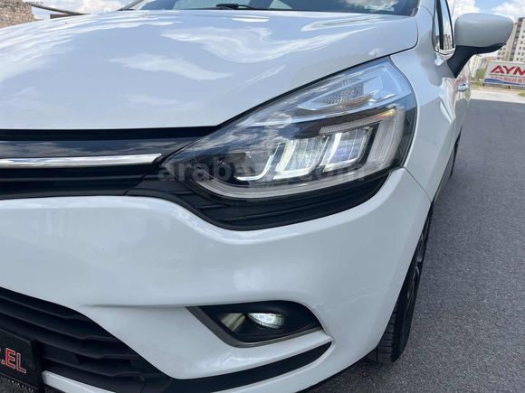 KENT OTOMOTİV 2.EL 2017 HATASIZ 130BİNDE İCON CAMGİBİ OTOMATİK