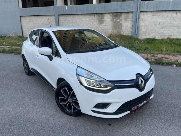 KENT OTOMOTİV 2.EL 2017 HATASIZ 130BİNDE İCON CAMGİBİ OTOMATİK