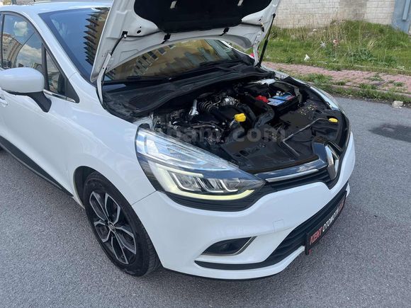KENT OTOMOTİV 2.EL 2017 HATASIZ 130BİNDE İCON CAMGİBİ OTOMATİK