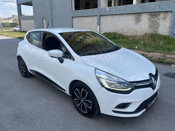 KENT OTOMOTİV 2.EL 2017 HATASIZ 130BİNDE İCON CAMGİBİ OTOMATİK