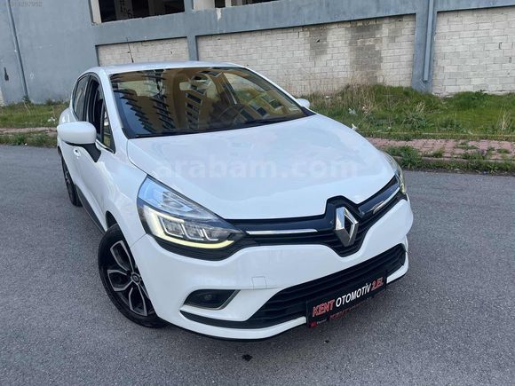 KENT OTOMOTİV 2.EL 2017 HATASIZ 130BİNDE İCON CAMGİBİ OTOMATİK