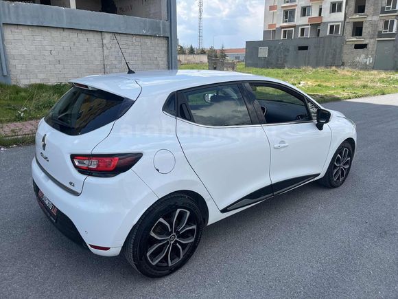 KENT OTOMOTİV 2.EL 2017 HATASIZ 130BİNDE İCON CAMGİBİ OTOMATİK