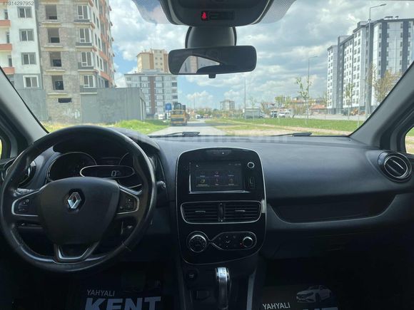 KENT OTOMOTİV 2.EL 2017 HATASIZ 130BİNDE İCON CAMGİBİ OTOMATİK