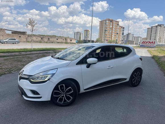 KENT OTOMOTİV 2.EL 2017 HATASIZ 130BİNDE İCON CAMGİBİ OTOMATİK