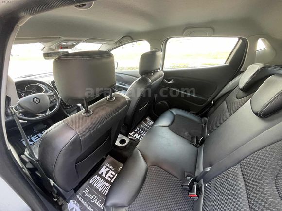 KENT OTOMOTİV 2.EL 2017 HATASIZ 130BİNDE İCON CAMGİBİ OTOMATİK