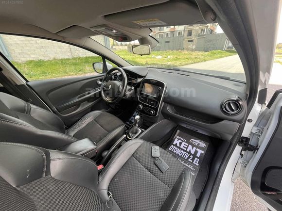 KENT OTOMOTİV 2.EL 2017 HATASIZ 130BİNDE İCON CAMGİBİ OTOMATİK