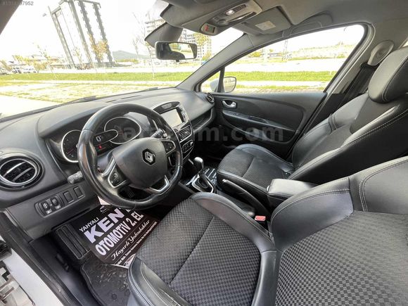 KENT OTOMOTİV 2.EL 2017 HATASIZ 130BİNDE İCON CAMGİBİ OTOMATİK
