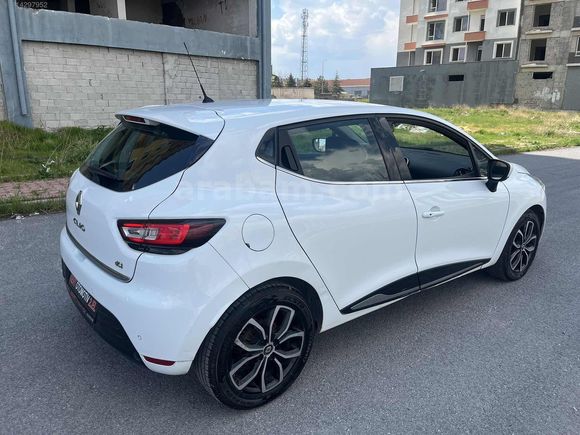 KENT OTOMOTİV 2.EL 2017 HATASIZ 130BİNDE İCON CAMGİBİ OTOMATİK