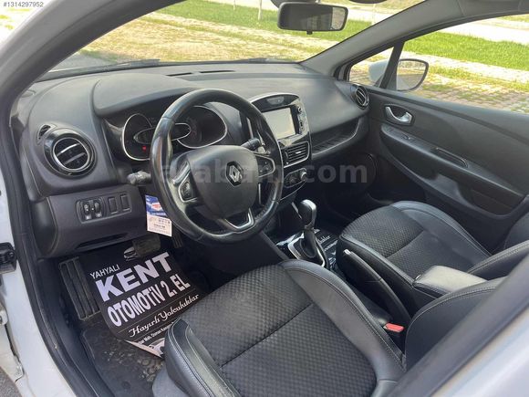 KENT OTOMOTİV 2.EL 2017 HATASIZ 130BİNDE İCON CAMGİBİ OTOMATİK