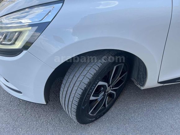 KENT OTOMOTİV 2.EL 2017 HATASIZ 130BİNDE İCON CAMGİBİ OTOMATİK