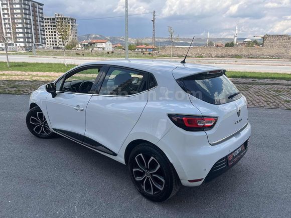 KENT OTOMOTİV 2.EL 2017 HATASIZ 130BİNDE İCON CAMGİBİ OTOMATİK
