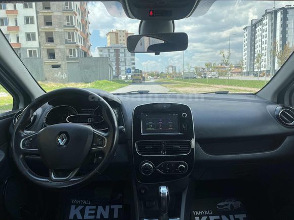 KENT OTOMOTİV 2.EL 2017 HATASIZ 130BİNDE İCON CAMGİBİ OTOMATİK