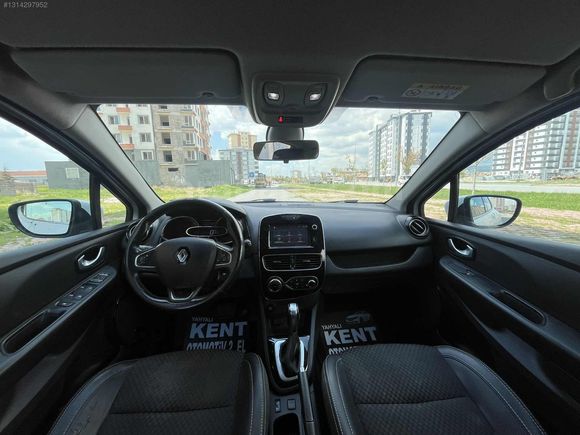 KENT OTOMOTİV 2.EL 2017 HATASIZ 130BİNDE İCON CAMGİBİ OTOMATİK