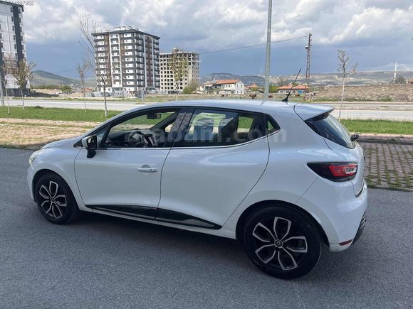 KENT OTOMOTİV 2.EL 2017 HATASIZ 130BİNDE İCON CAMGİBİ OTOMATİK