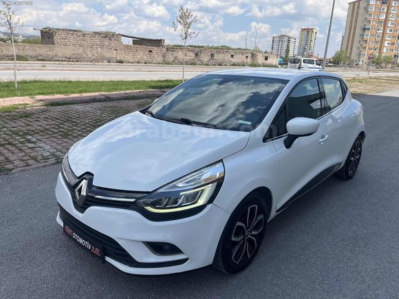 KENT OTOMOTİV 2.EL 2017 HATASIZ 130BİNDE İCON CAMGİBİ OTOMATİK