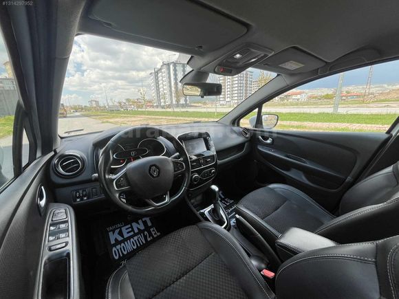KENT OTOMOTİV 2.EL 2017 HATASIZ 130BİNDE İCON CAMGİBİ OTOMATİK