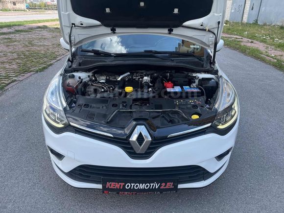 KENT OTOMOTİV 2.EL 2017 HATASIZ 130BİNDE İCON CAMGİBİ OTOMATİK
