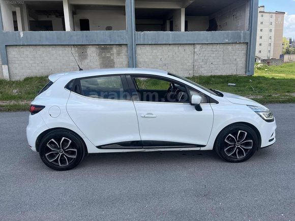 KENT OTOMOTİV 2.EL 2017 HATASIZ 130BİNDE İCON CAMGİBİ OTOMATİK