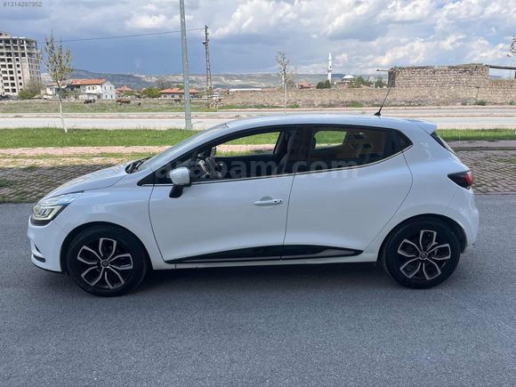 KENT OTOMOTİV 2.EL 2017 HATASIZ 130BİNDE İCON CAMGİBİ OTOMATİK