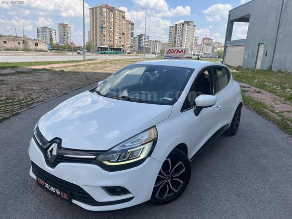 KENT OTOMOTİV 2.EL 2017 HATASIZ 130BİNDE İCON CAMGİBİ OTOMATİK
