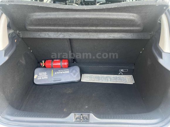 KENT OTOMOTİV 2.EL 2017 HATASIZ 130BİNDE İCON CAMGİBİ OTOMATİK
