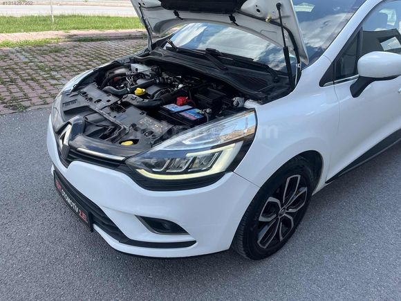 KENT OTOMOTİV 2.EL 2017 HATASIZ 130BİNDE İCON CAMGİBİ OTOMATİK