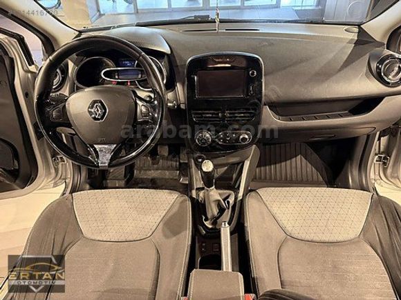 Icon Paket dizel Clio