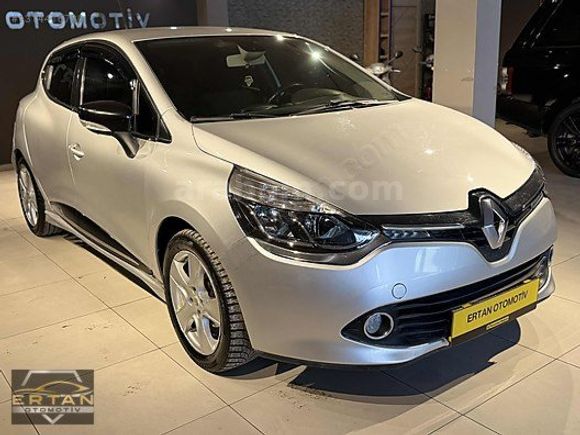 Icon Paket dizel Clio