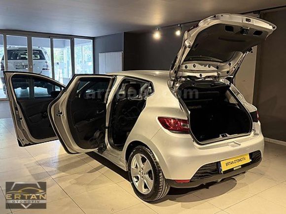 Icon Paket dizel Clio