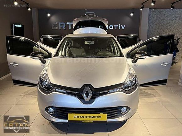 Icon Paket dizel Clio