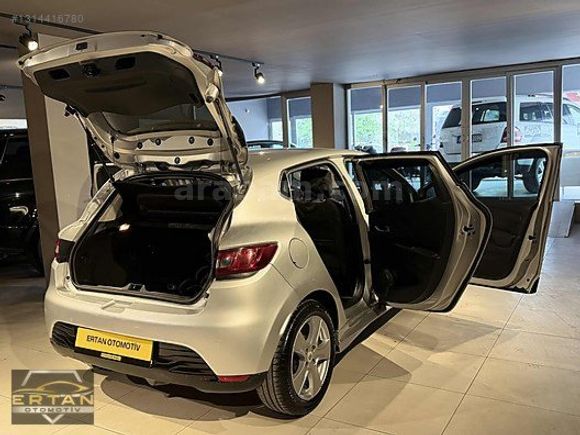 Icon Paket dizel Clio