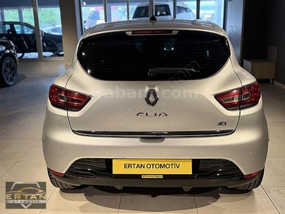 Icon Paket dizel Clio