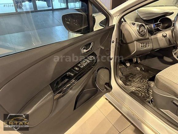 Icon Paket dizel Clio