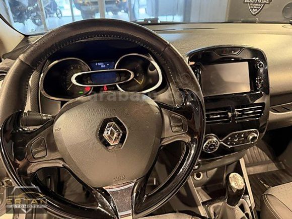 Icon Paket dizel Clio