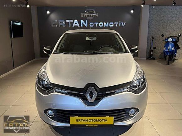 Icon Paket dizel Clio