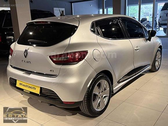 Icon Paket dizel Clio