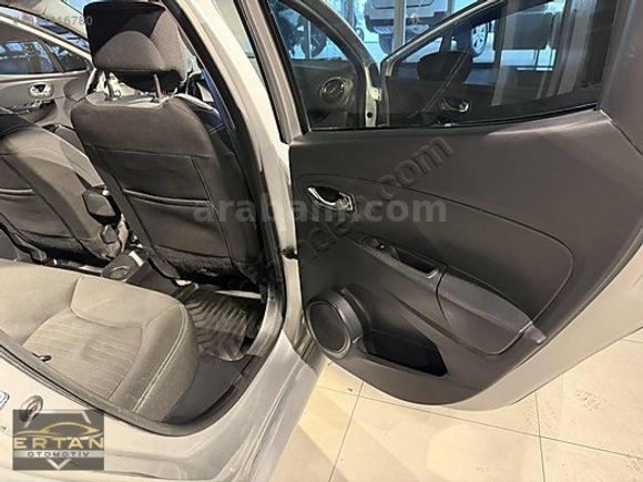 Icon Paket dizel Clio